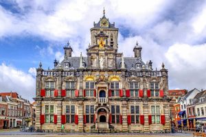 delft 12
